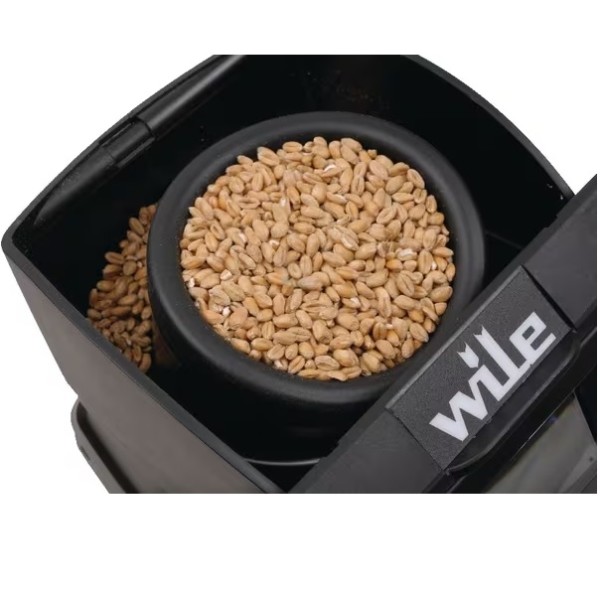 Umidometru Wile 200 Cu Cantar