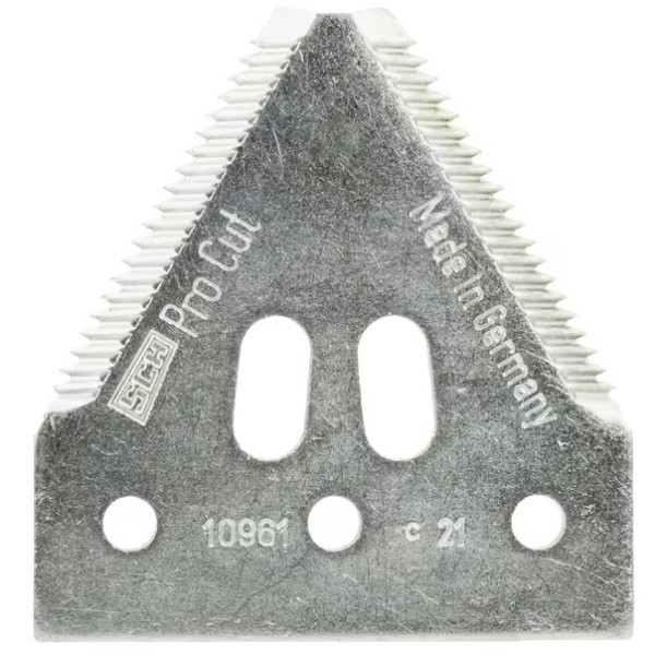 Cutit Pro-Cut 11tpi Zimti Mari