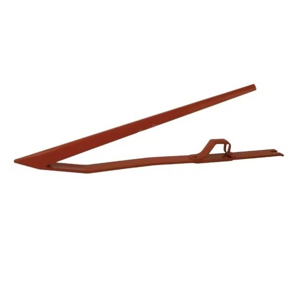 Ridicator De Spice Claas, Schumacher