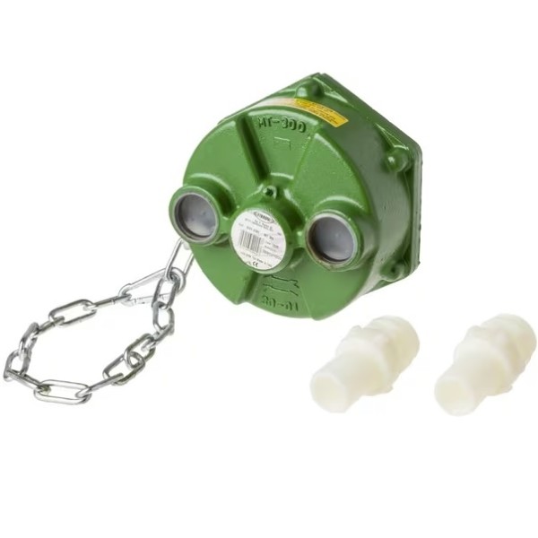 Pompa Cu Role Pe Cardan-Priza De Putere MT 300