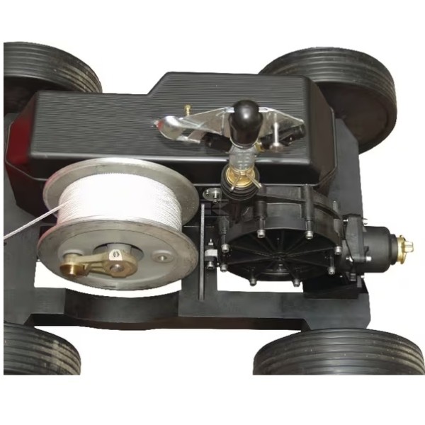 Masina Cu Aspersor RollcarT-V
