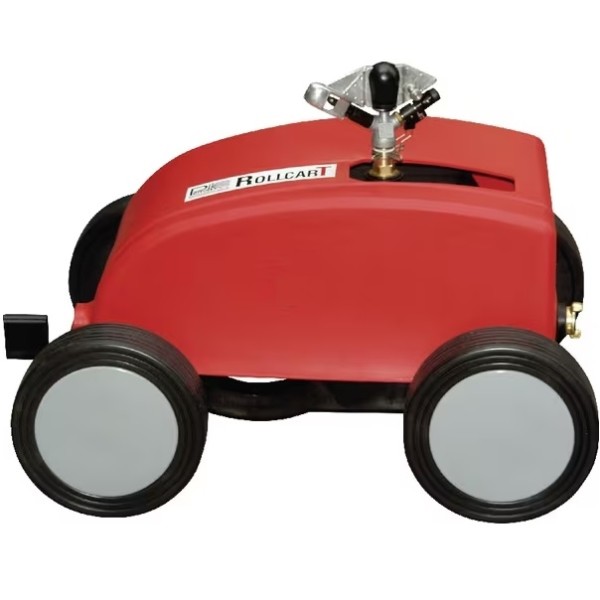 Masina Cu Aspersor RollcarT-V