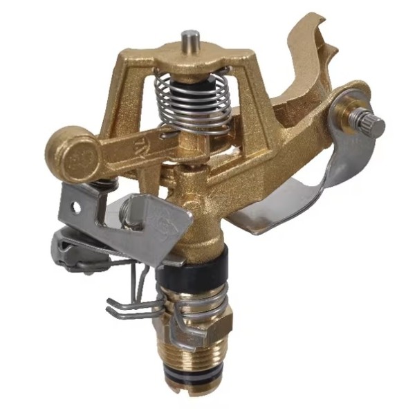 Aspersor Sectorial Reglabil V80 BU 1.2 Cm
