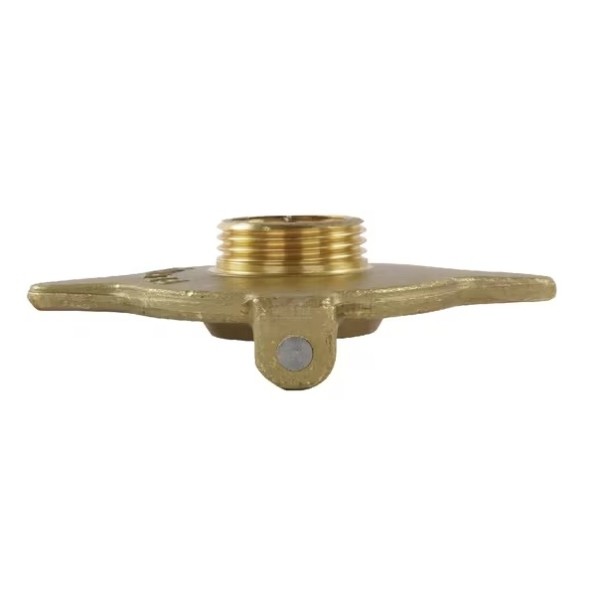 Cupla Tip Perrot Parte Superioara Tata 2.42 Cm - Mama 1.9 Cm