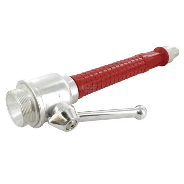 Conducta De Jet Cu Filet Exterior 5.08 Cm
