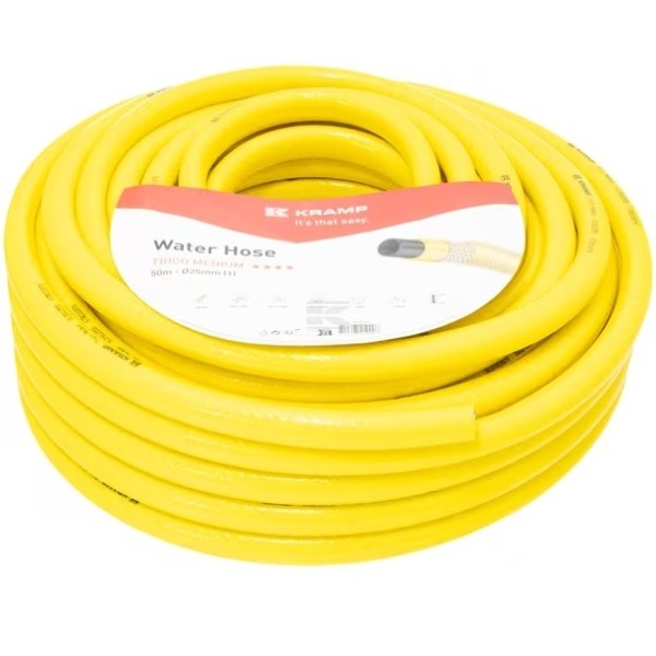 Furtun Kramp Trico Medium 1 Tol 50m