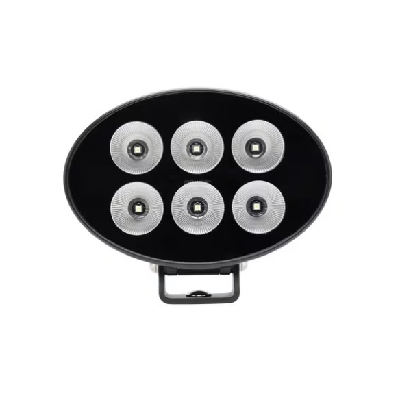 Lumina LED Ovala  36W, 3500lm,12/24V