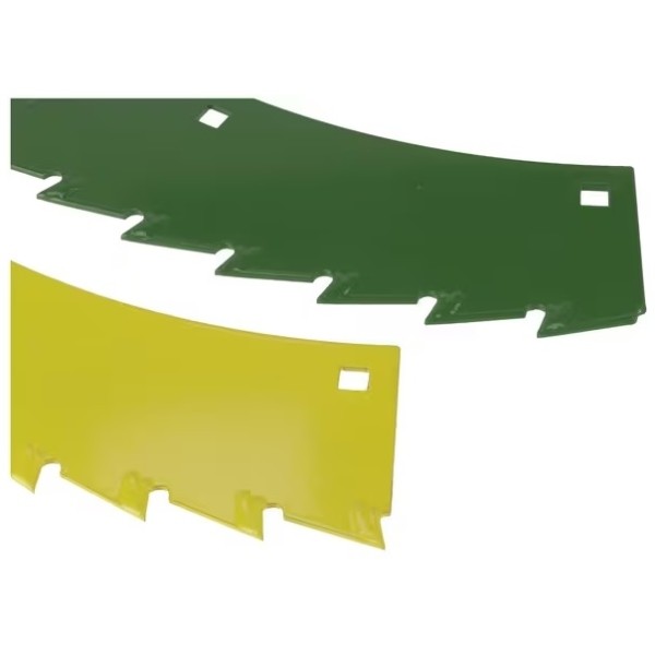 Set Panze Fierastrau Pentru 2 Rotoare Cu Diametru Mic Fara Acoperire Kemper