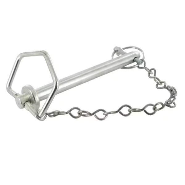 Bolt Cu Maner 16x162 Mm Kramp