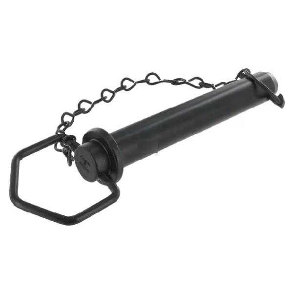 Bolt Cu Maner 19x157 Mm Kramp