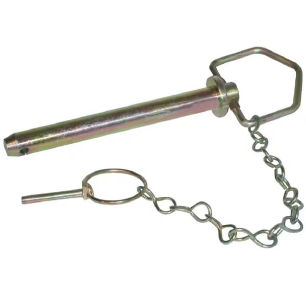 Bolt Cu Maner 22x162 Mm Kramp