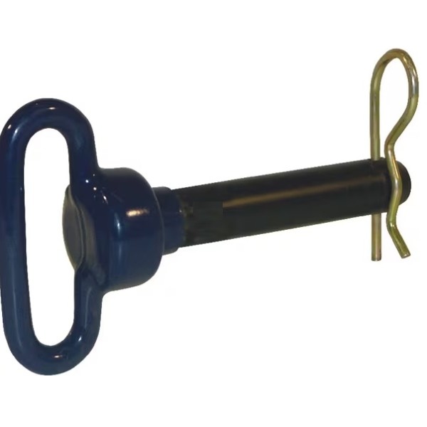 Bolt Cu Maner 25x135 Mm Kramp
