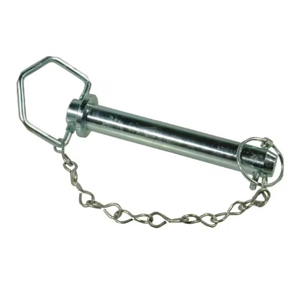 Bolt Cu Maner 25x162 Mm Kramp