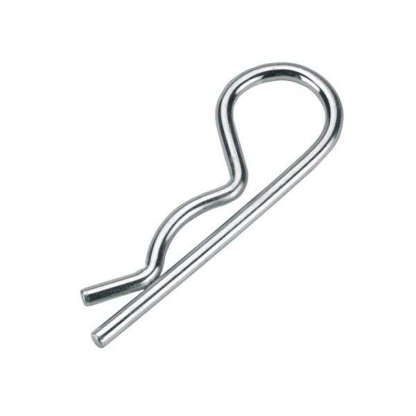 Splint R 2,5 Mm Kramp