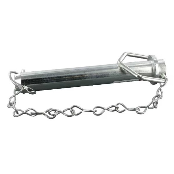 Bolt Cu Maner 28x183 Mm Kramp