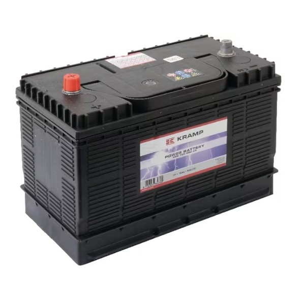 Baterie 12V 105Ah 800A