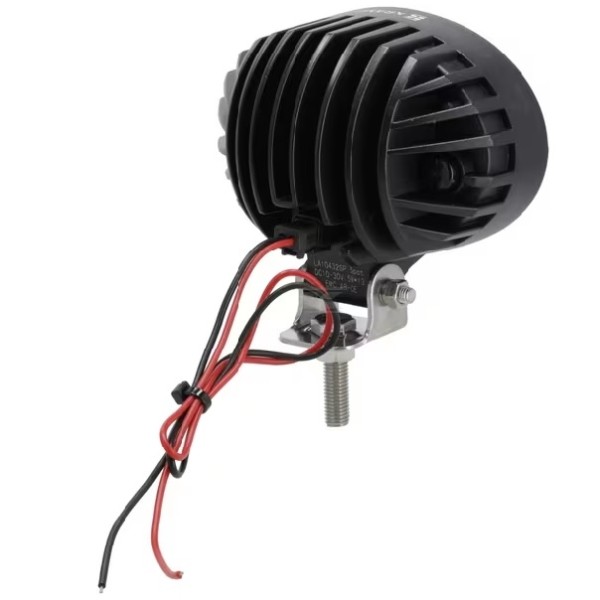 Lampa De Lucru LED 65W 5200lm Ovala