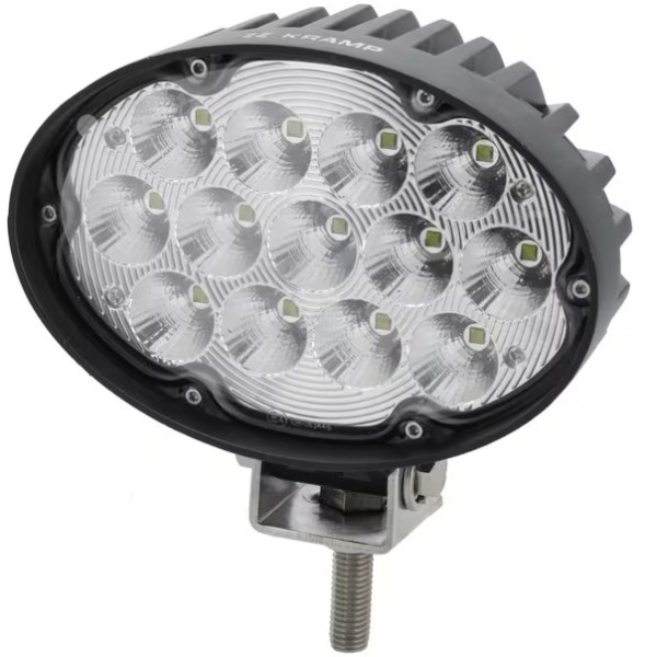 Lampa De Lucru LED 65W 5200lm Ovala