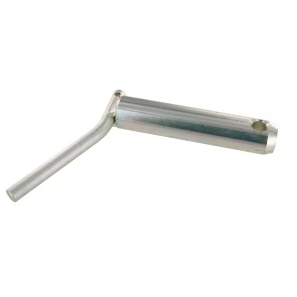 Bolt Cu Maner 30x123 Mm Kramp