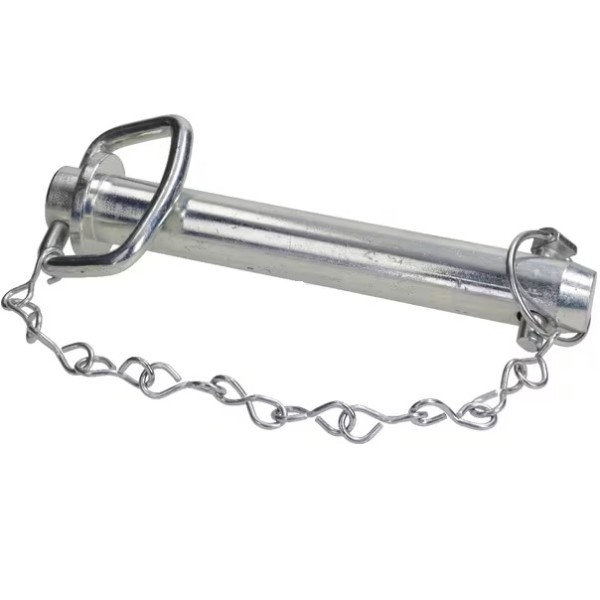 Bolt Cu Maner 30x183 Mm Kramp