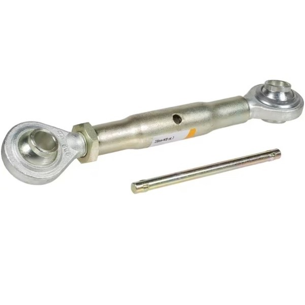 Tirant Central Standard 230, M30 cat.2/2
