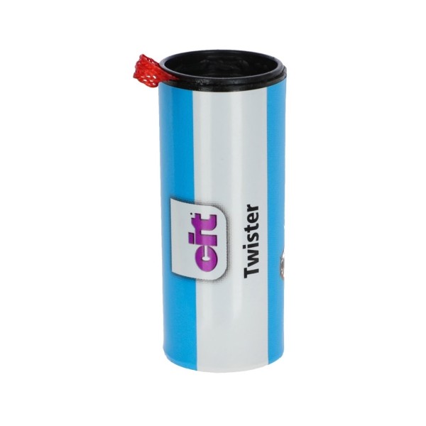 Banda pentru prinderea mustelor Twister 4 buc Kerbl