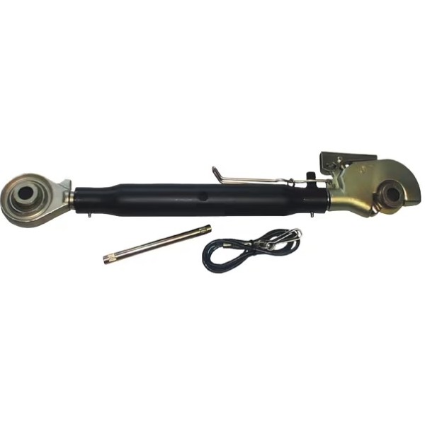 Tirant Central Cu Carlig 400, M36 Cat.2/2