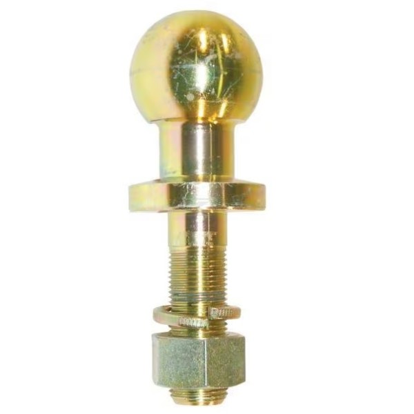 Bolt Cap Sferic 22 Mm