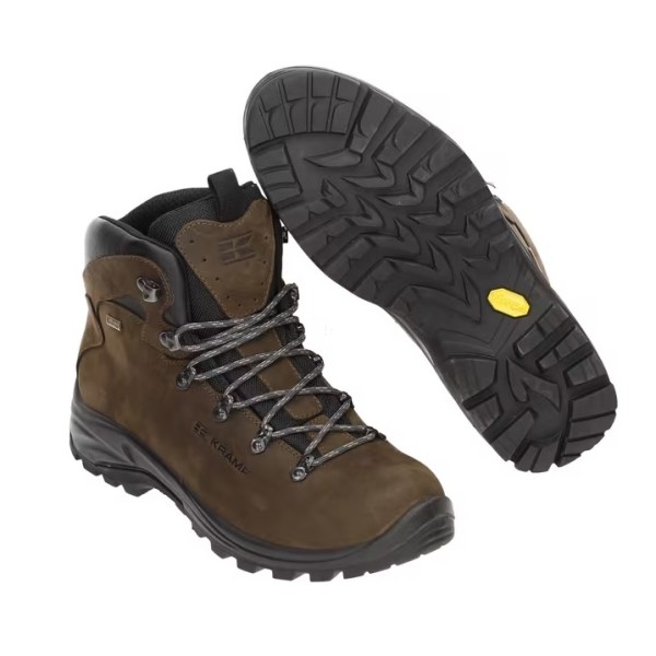 Ghete de exterior Active - Maro / Mărime: 39