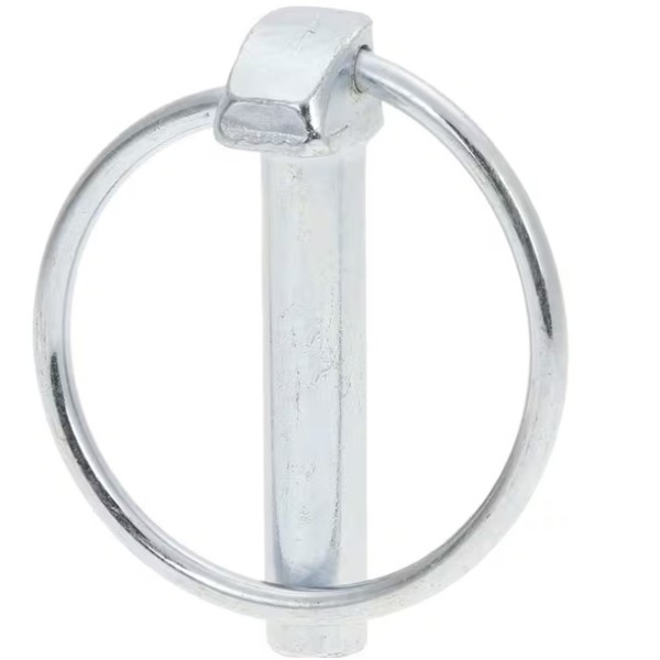 Bolt cu inel 9x43 mm