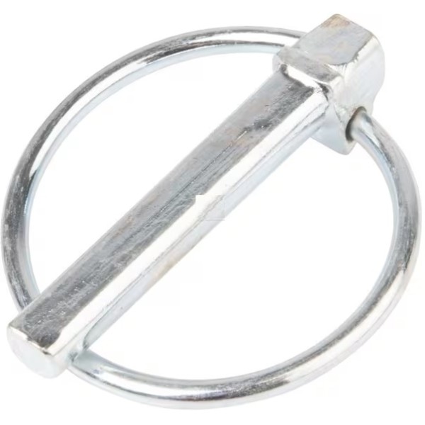 Bolt cu inel 8x45 mm