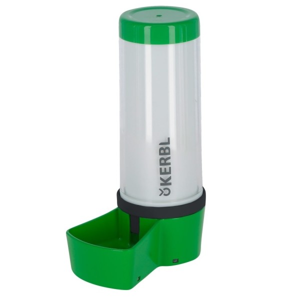 Adapatoare incalzita pentru animale mici NoFrost Superior 2.0 Kerbl