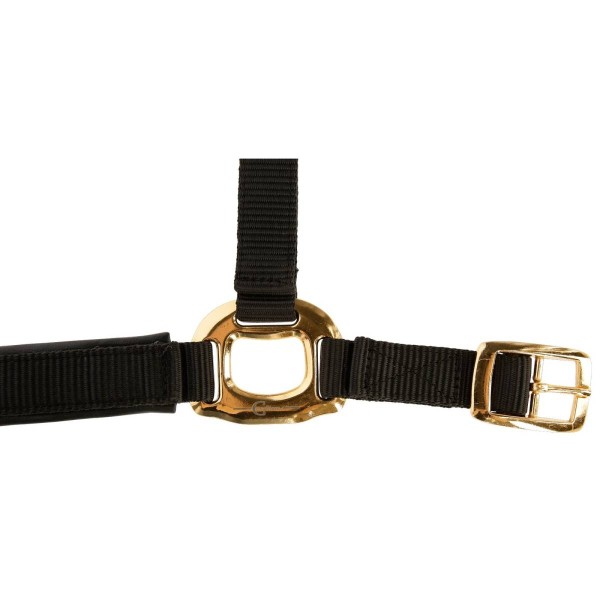 Capastru TopLine pentru cai, marime Full negru Kerbl