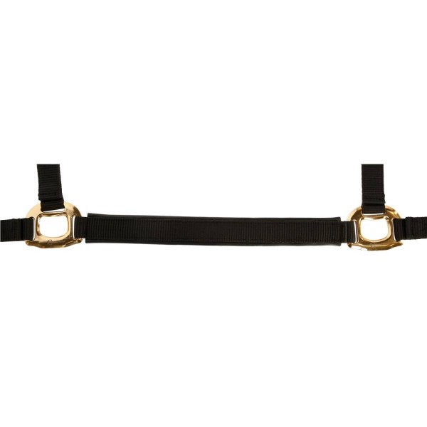 Capastru TopLine pentru cai, marime Full negru Kerbl