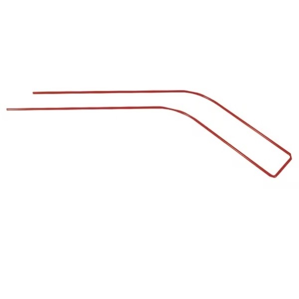 Dinte grebla rotativa pentru Claas