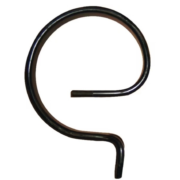 Arc intaritor 32x10mm diametru orificiu 12.5 mm