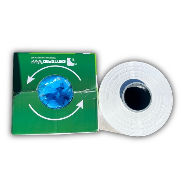 Folie de balotat pentru siloz 750 mm / 1500 m Erntepro -Blas-