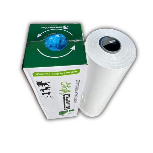 Folie de balotat pentru siloz 750 mm / 1500 m Erntepro -Blas-