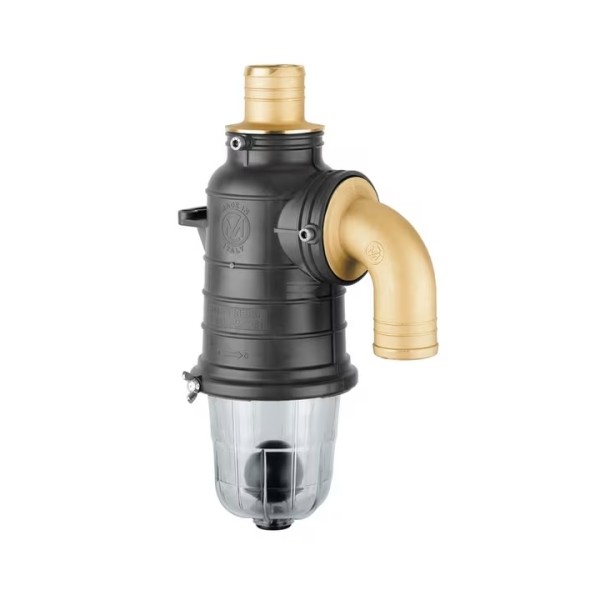 Sifon separator 80 mm