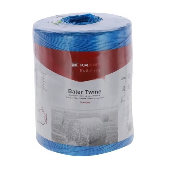 Sfoara de balotat Kramp 750