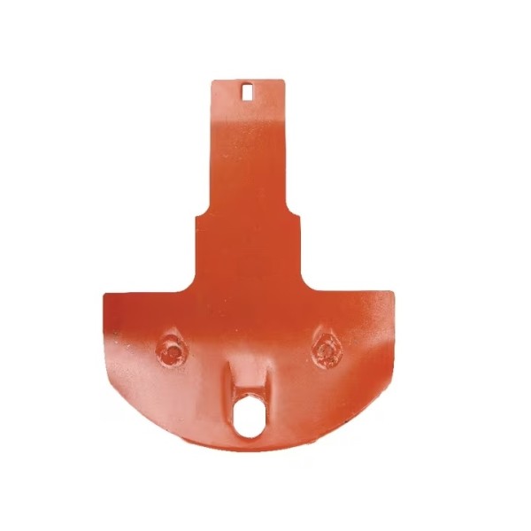 Patina cositoare pentru Kuhn K6800590, 56809300, 56808810