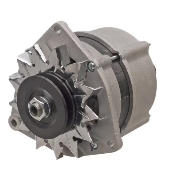 Alternator 14V 65A pentru Case-IH, Fendt, Mercedes Unimog