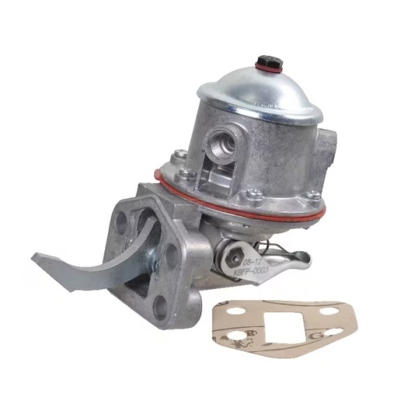 Pompă combustibil pentru motor Perkins, JCB, Landini, McCormick, Massey Ferguson, 4222105M91, 3641400M91