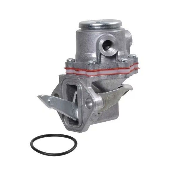 Pompă combustibil pentru New Holland, Fiat, Ford, Case IH, 504090935, 4757883, 4740717
