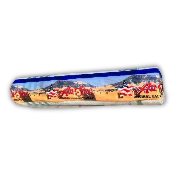 Plasa de balotat All Star 1,25 x 2000 (11 gr / ml)