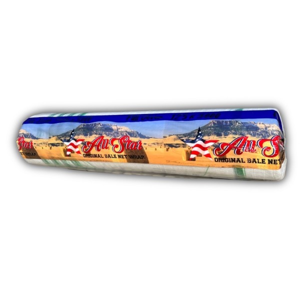 Plasa de balotat All Star 1,23 x 2000 (11 gr / ml)