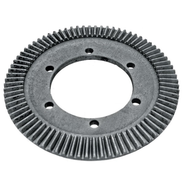 Coroana grebla 80 dinti POTTINGER (9X80) 00261800031, 261800030, 64700261800031F