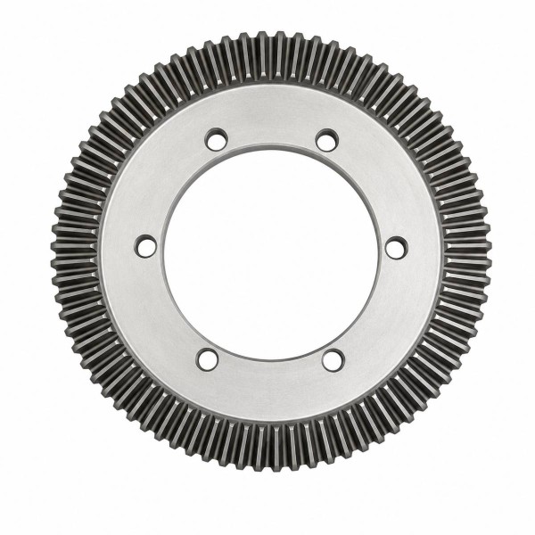 Coroana grebla 70 dinti CLAAS  (10X70) 0009217060