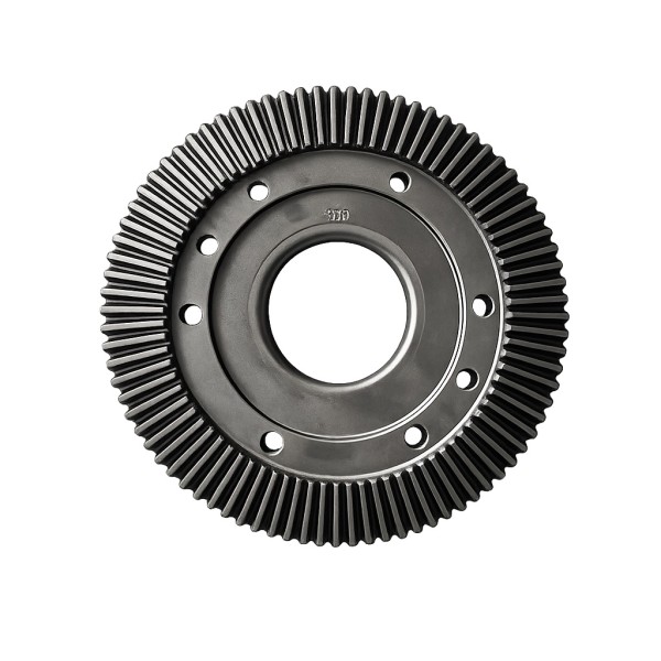Coroana grebla 80 dinti Claas Liner (9X80) 195000009553761, 0009553761