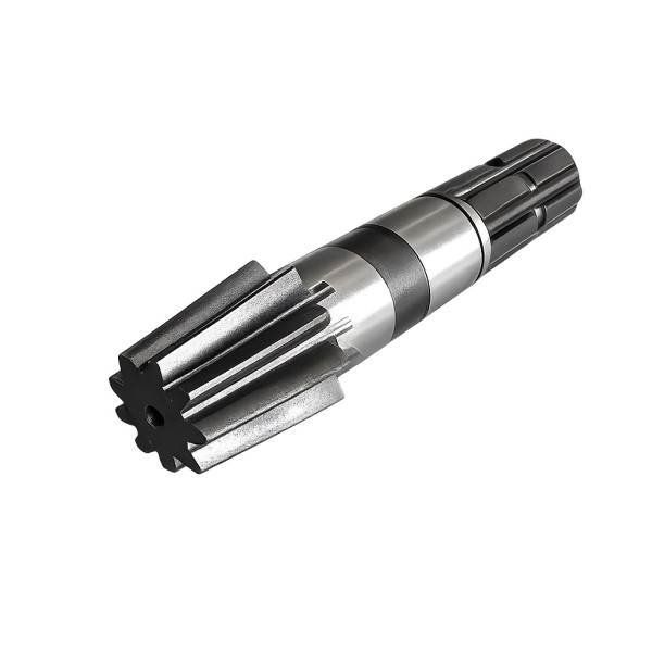 Pinion De Atac Z9 Claas Liner (9X80) 0009553781, 195000009553781